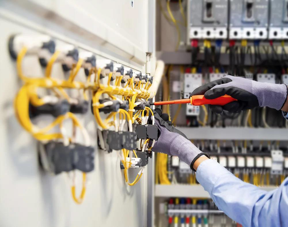 Maintenance