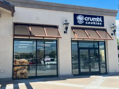Crumble-Exterior