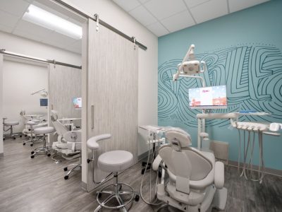 Dental Office_Apple Valley_Interior