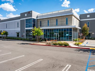 Industrial-CA-Building-exterior
